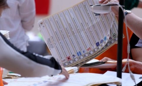Votat preferenciale: Ja kush jane me te votuarit ne Tirane sipas partive